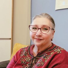 Psih. Florentina Cauia Psih. Florentina Cauia — online medical consultation on Ringdoc